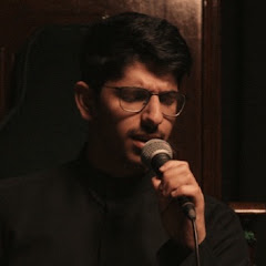 علي رضا الكاظمي - Aliridha Alkazemi