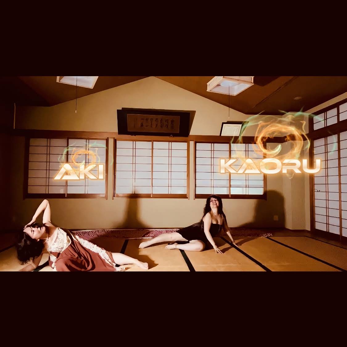 Post from BellydancerKaoru - YouTube