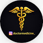 Doctor Medicine logo