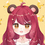 笨熊妹 VTuber 大頭貼