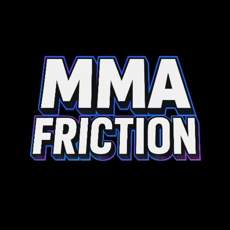 MMA Friction 