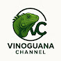 Vinoguana logo