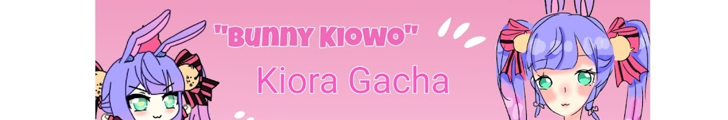 Kiora _gacha YouTube channel avatar
