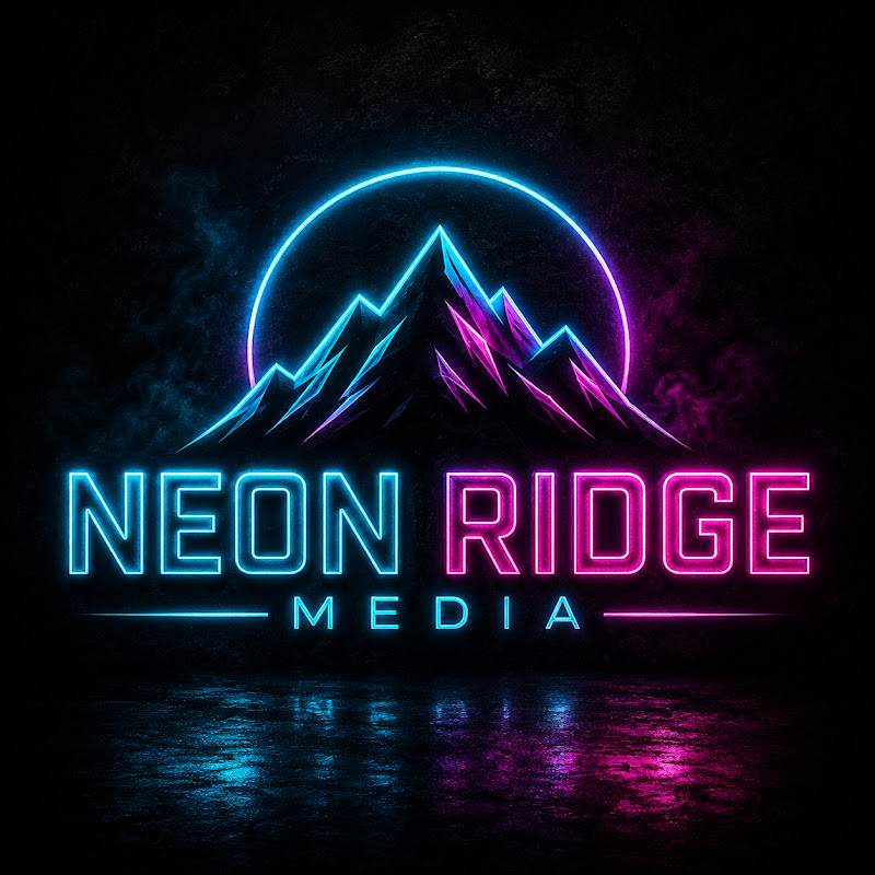Neon Ridge Media