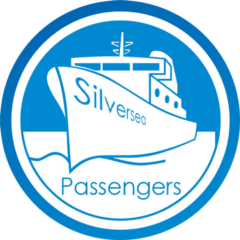 Silversea Passengers