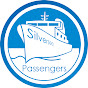 Silversea Passengers logo
