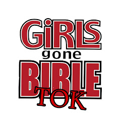 Girls Gone Bible Shorts