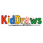 KidDraws Fun logo