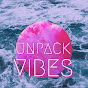 Unpack Vibes 🌟 logo