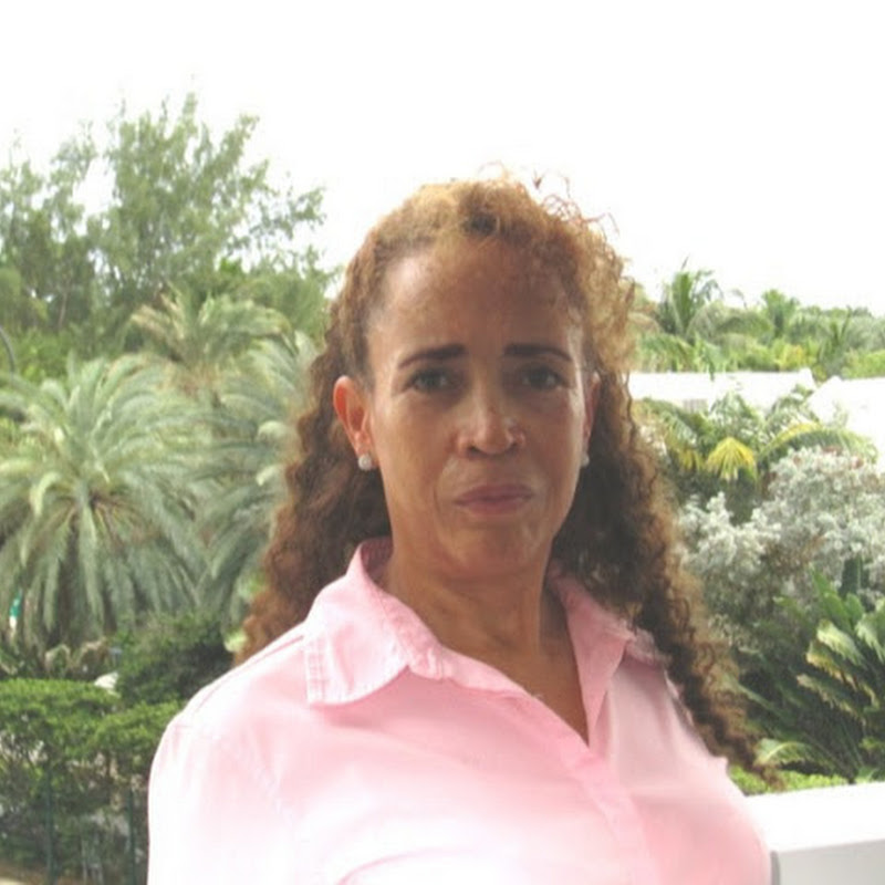 Eugenia Caballero Your Miami Realtor