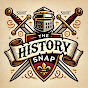 The History Snap logo
