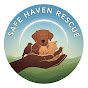 Safe Haven Rescue logo