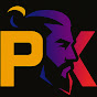 PlayerxChannel logo