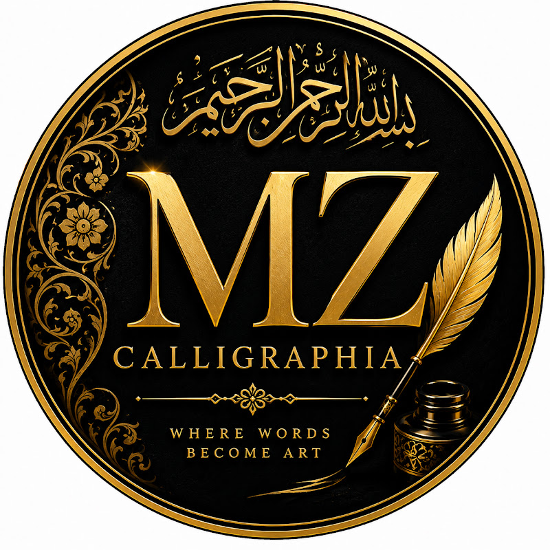 MZ Calligraphia