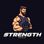 Strength & Saga logo