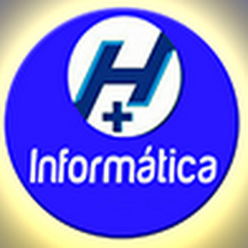 Hmais Informatica tutoriais e Tecnologia