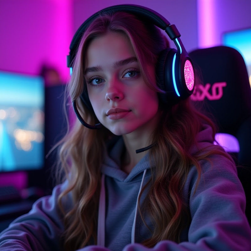 Becky the Ai Girl