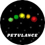 Petulance logo