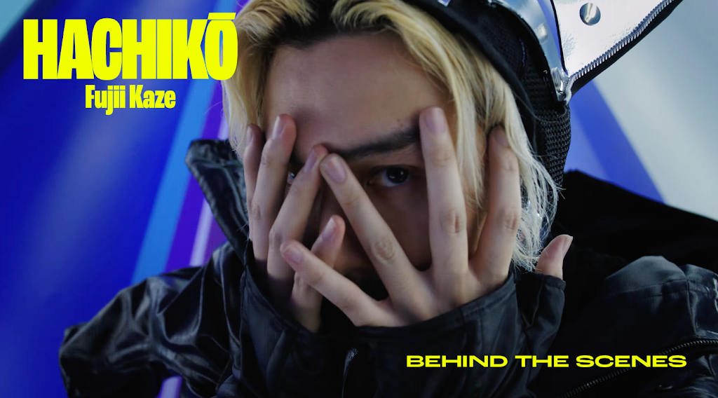 ⭐️藤井風⭐️Windy⭐️タグ付❣️ YouTube