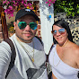 Ricky y Mayra -Siempre de Vacaciones 