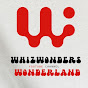 WhizWonders Wonderland logo