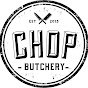 CHOP Butchery logo