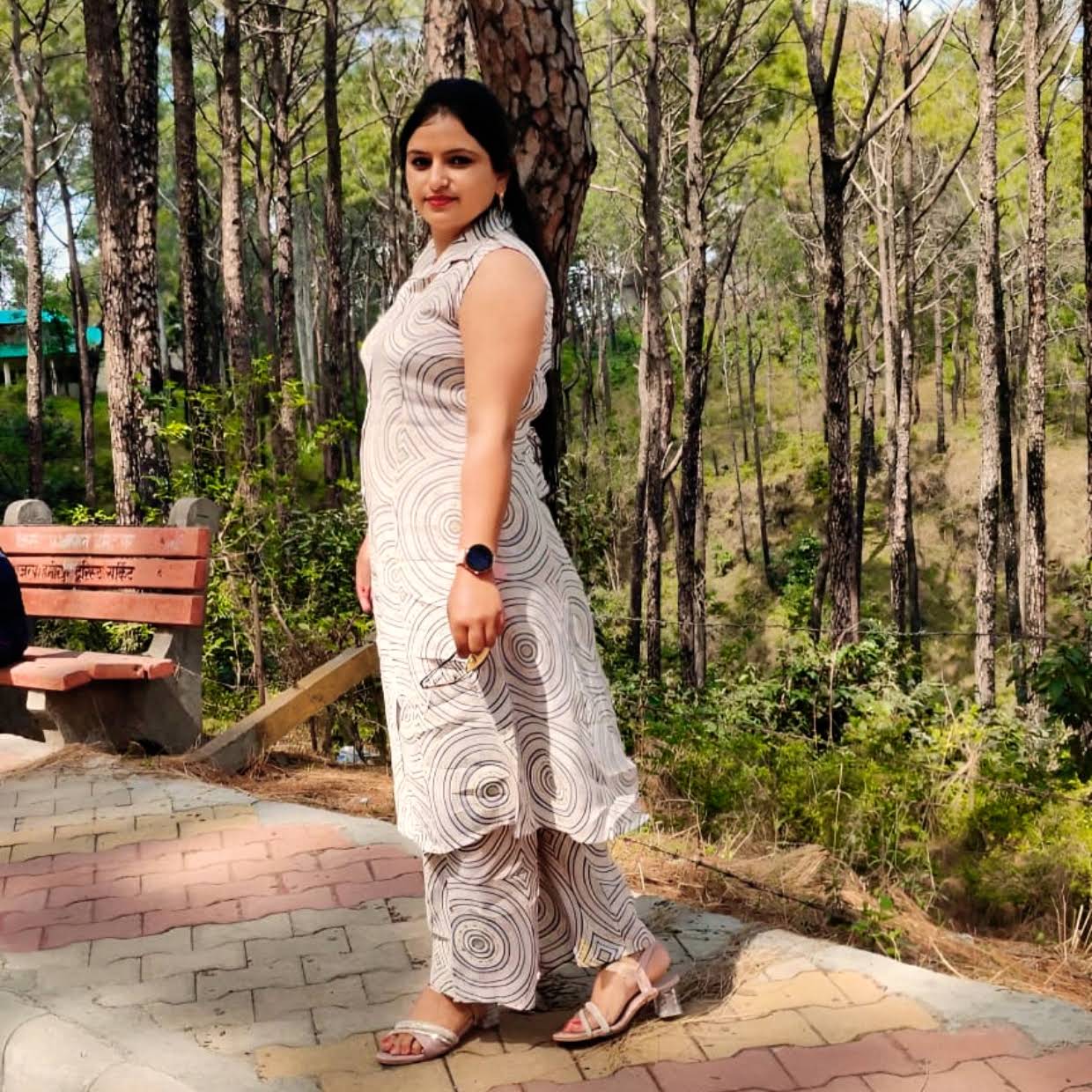 Post from Rishu Shehjadi