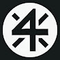 4X Gaming logo