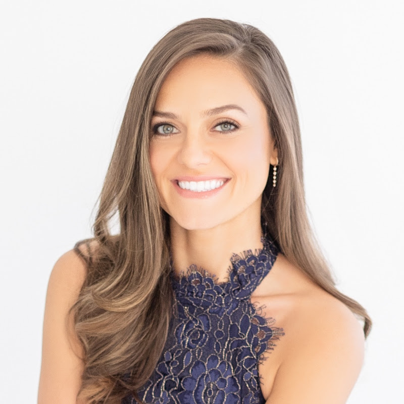 Natalie Brunell Logo