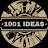 1001 IDEAS