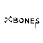 XbonesdesertLife logo