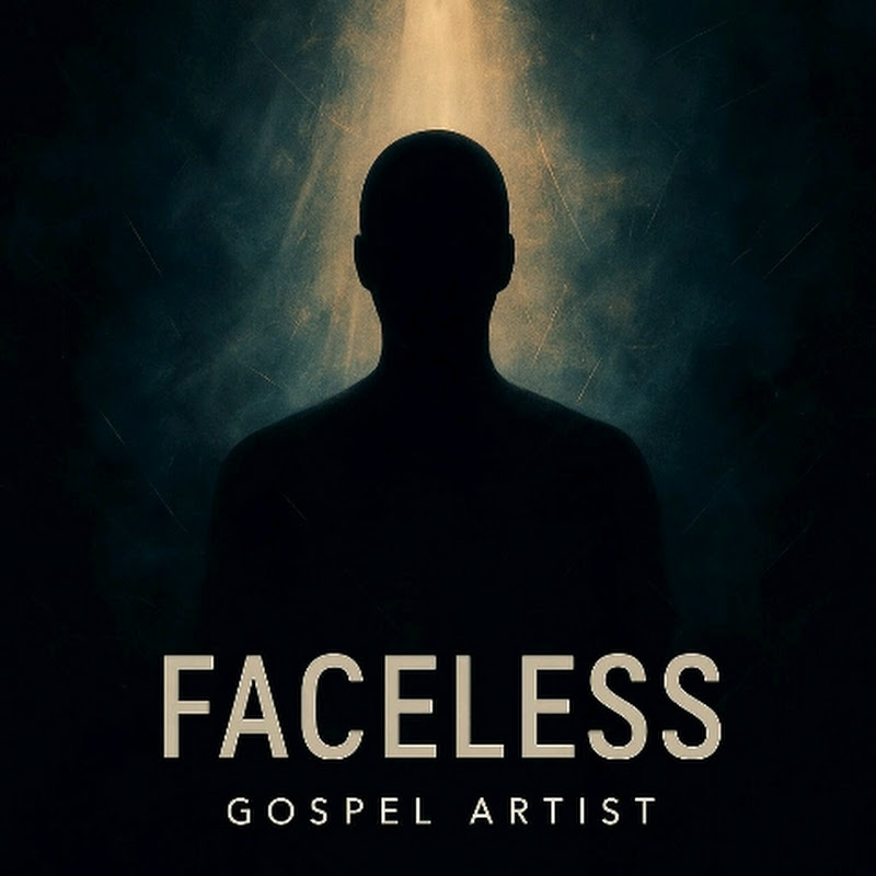 Faceless Gospel Artist