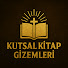0UQhXoyJe2w-channel-avatar-Kutsal Kitap Gizemleri