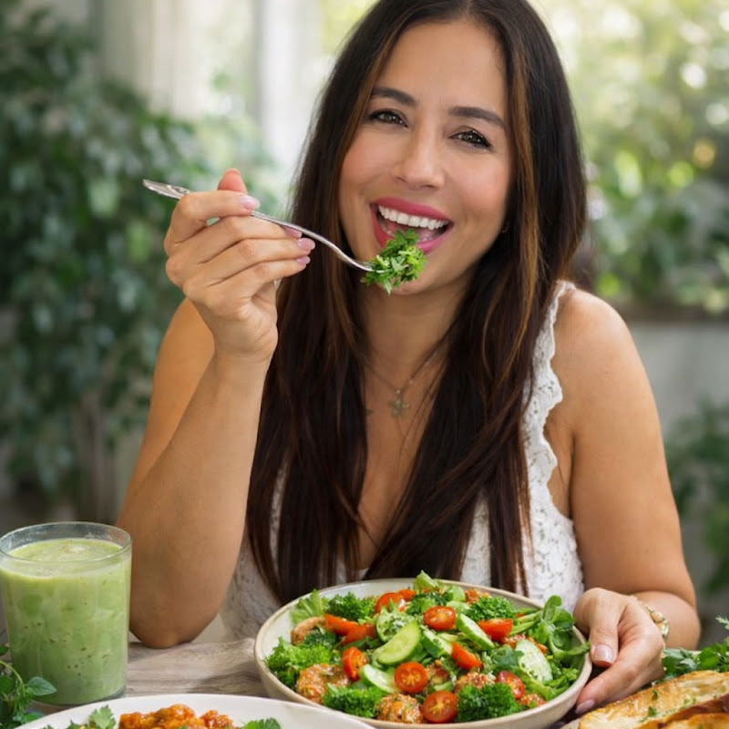 Switch To Veg