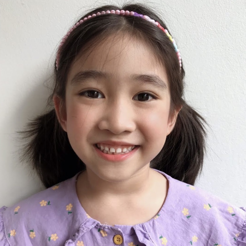 Natcha Vlog