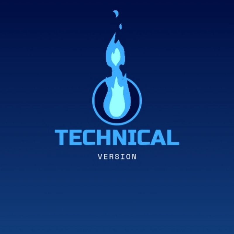 Technical version