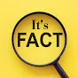 It's_Fact_1993 logo