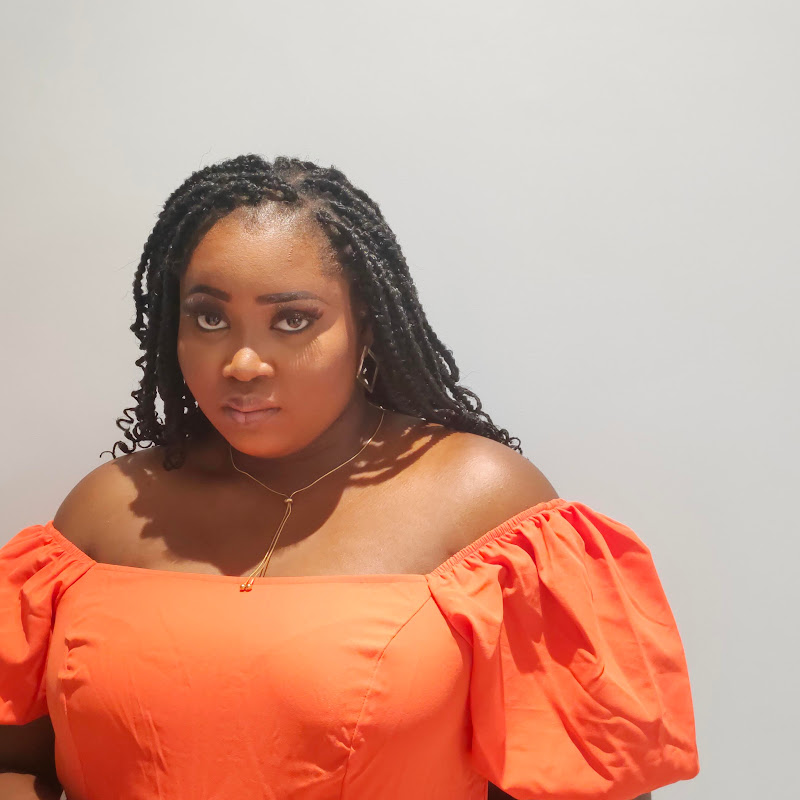 Nurse Opeyemi