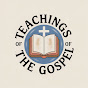 teachings of the gospel logo
