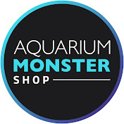 Aquarium Monster Shop