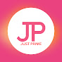 Just Prime logo