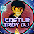 CASTLE TROY DJ.