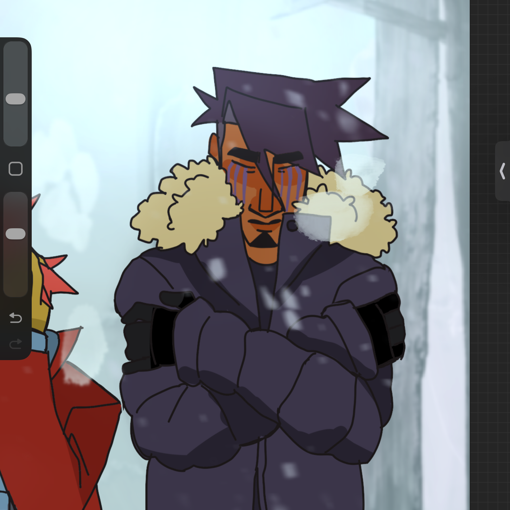 Post from 2amAnimations