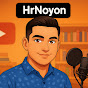 Hr Noyon logo