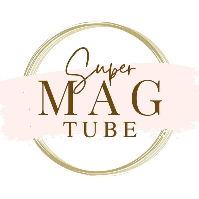 SuperMagTube