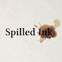 Spilled Ink logo