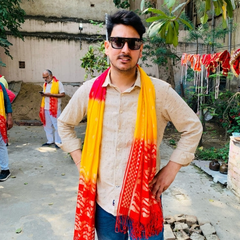 Rajat Thakuriya