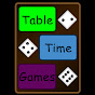 Table Time Games