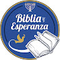 Biblia y Esperanza logo