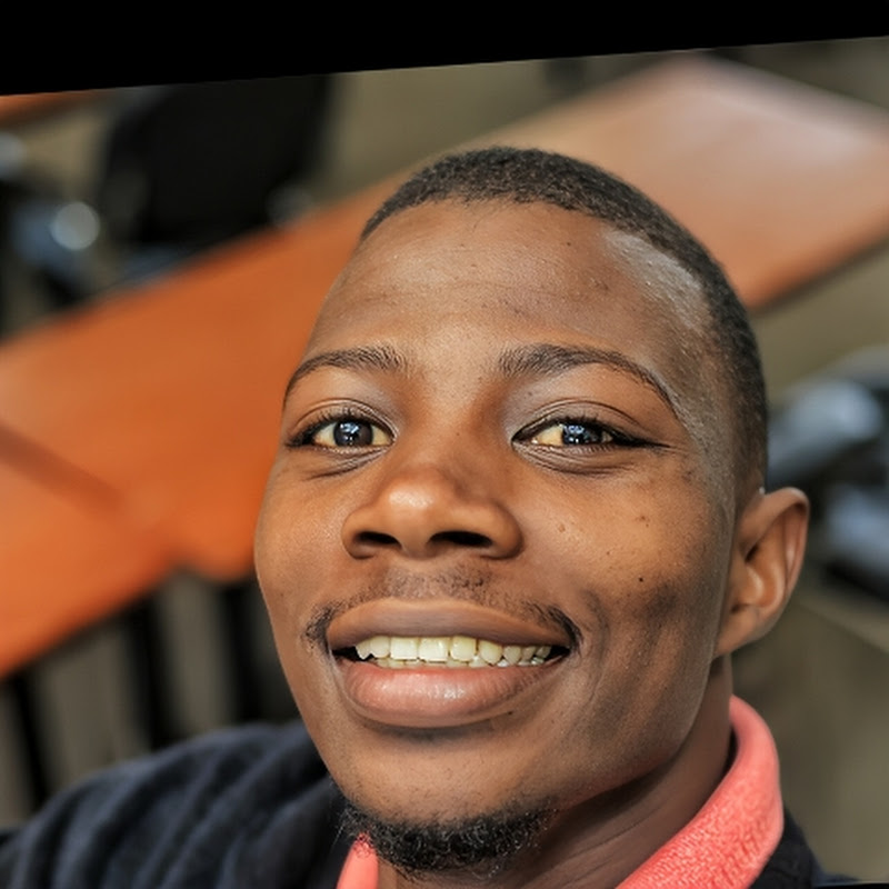 Eating The African Way